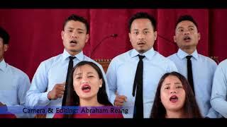 Purthimbi mchemnai || EFCI Sakhan Area Mission Field || Official Music Video ||