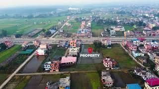 PROPERTY ON SALE  | TILOTTAMA - 15 , RUPANDEHI , NEPAL