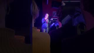 Nihaomatilda standup @ Funny Women Amsterdam. Short 4:  CHINESE PENIS 