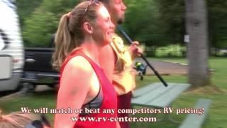 Kamper Korner RV Center TV Commercial June 2017