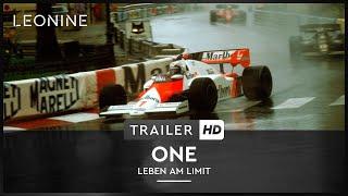 One -- Leben am Limit - Trailer (deutsch/german)