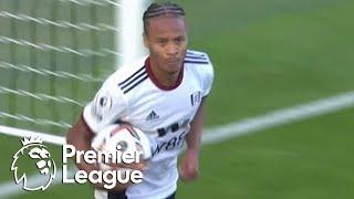 Bobby Decordova-Reid scores consolation goal against Newcastle United | Premier League | NBC Sports