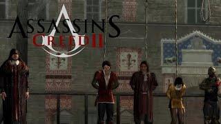 Казнь Семьи Эцио   -  Assassin's Creed II  #5