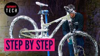 Most People Don’t Clean Their Bike Like This... Here’s Why You Should!