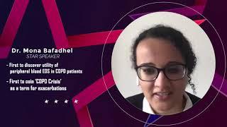 Cipla Healthcare Superstars - Episode 3 - Dr. Mona Bafadhel Invitation