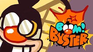 My Experience Playing the BOOM! Buster Steam Demo (It's Good)