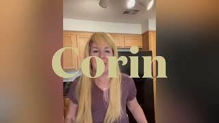 Corin Video Trailer