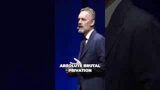 Shocking Revelation: Jordan Peterson Exposes Humanity's Dark Secrets and Triumphs!