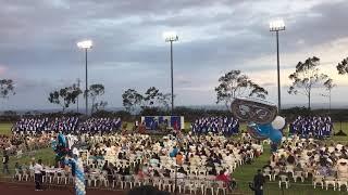 Kealakehe High School Class of 2017: Imagine Dragons - It’s Time