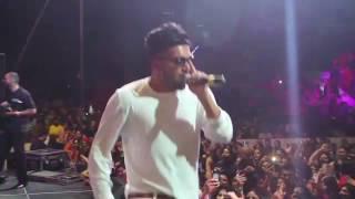 Guru Randhawa - Live In Canada - Teeyan Da mela