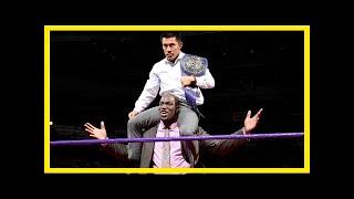 Wwe 205 live results - 8/15/17 (tozawa celebrates title win) - wwe news and results, raw and smackd