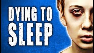 Revealing the Truth About Insomnia (Documentary)