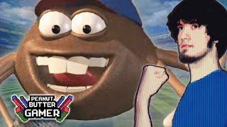 Goodwill Games #2 - PBG