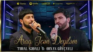 Tural Sedali ft Orxan Goycayli - Masin Bir Behanedi 2023