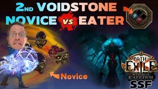 Voidstone 2: Beating Eater of Worlds | SSF | SRS Guardian