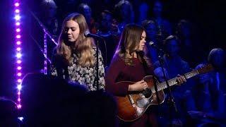 First Aid Kit - One More Cup of Coffee (Bob Dylan cover)