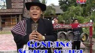 Posther Sihotang dkk - Gondang Somba-Somba (Official Music Video)