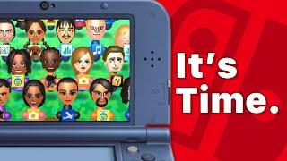 It’s Time for a New "StreetPass"