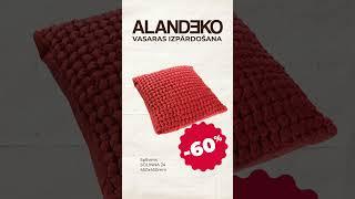 ALANDEKO Summer sales 2