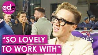 McFly’s Tom Fletcher Shares His Memories of Liam Payne