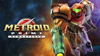 Metroid Prime Stream 11.06.2024