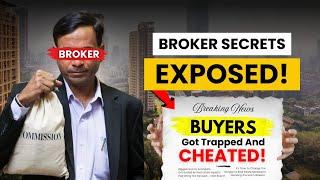 Gurgaon Brokers EXPOSED What's the Best Choice for Buyers?