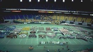 The 10 Oldest, Active Junior Drum and Bugle Corps