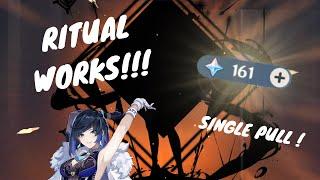 I GOT YELAN !!!! SINGLE PULL ONLY | RITUAL WORKS!!!!!