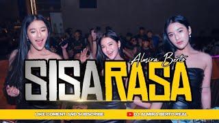 FUNKOT - SISA RASA NEW 2025 BY DJ ALMIRA BERTO