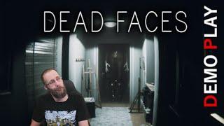 Wo sind die Erinnerung? ! - Dead Faces Prologue | Let's Play / Demo