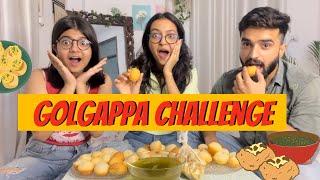 yr challenge k chakkar me maine ulti kr di||Yashasvi Rajpoot||