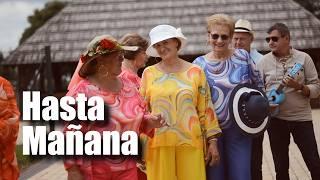 Anna Jantar - Hasta mañana | Zespół "As" z Cycowa