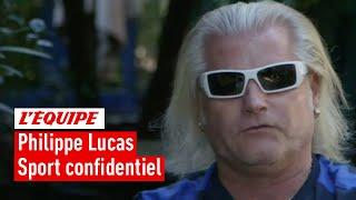 ARCHIVES - Les confidences de Philippe Lucas sur son caractère et son exigence (2014)