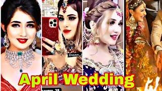 Most Popular Beautiful Indian Wedding Tik Tok Video 2022 lBest Indian Wedding tik tok video l MPR