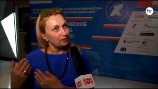 Екатерина Коляда, Член наблюдательного совета при Правлении АКМР о конкурсе ЛКМ