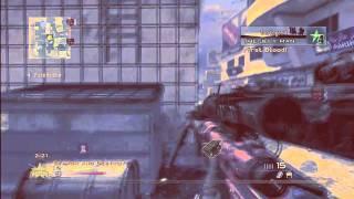 Fuze Zixter's CC
