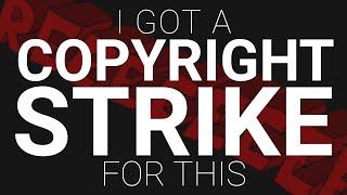 Copyright Abuse Is Killing Youtube