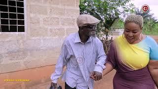 KWAME NKRUMAH  S1  EP3 #ghanacomedy #kumawood #kumawoodmovies #lilwin #kwadwonkansah #comedyseries