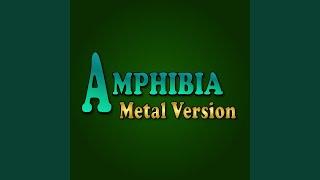 Amphibia Theme Song (Metal Version)