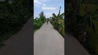Bukid Ride....