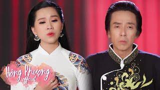 Tân cổ: Mưa Chiều Cuối Đông - NS Tiểu Linh Ft Hồng Phượng | MV OFFICIAL