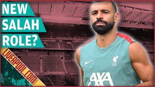 Liverpool US tour PREVIEW | Salah, Slot, Transfers & Formation | Liverpool.com