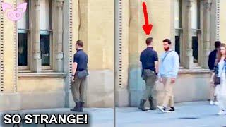 Strange Videos That Will Creep You Out!