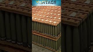 US Arms Suppliers Profit From Conflicts | Vantage with Palki Sharma