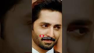 Jane-Alam Attitude Level |Ab dekh khuda kiya krta ha |Kaisi teri khudgarzi| #danishtaimoor #shorts