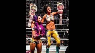 #SashaBanks #Bayley #mercedesmone #wwe #foryoupageofficiall #foryourpage #fyp #fypシ゚viral #Baysha