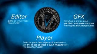 Vicious2 Recruitment Challenge [PC]