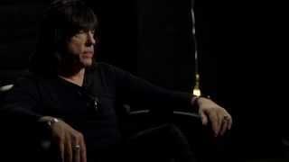 Was Johnny Ramone a Racist? | Marky Ramone on "The Cain Conversation"