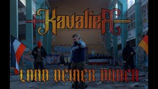 Kavalier - Land deiner Ahnen [NDS Records Offiziell Musikvideo 4k]