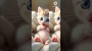 Cat Adventures: The Quest for the Perfect Nap #cat #wild animals
